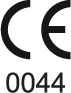 Logotipo de CE
