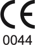 CE logo